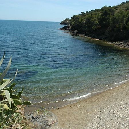 Can Gaita Castello  D'Empuries Exteriör bild