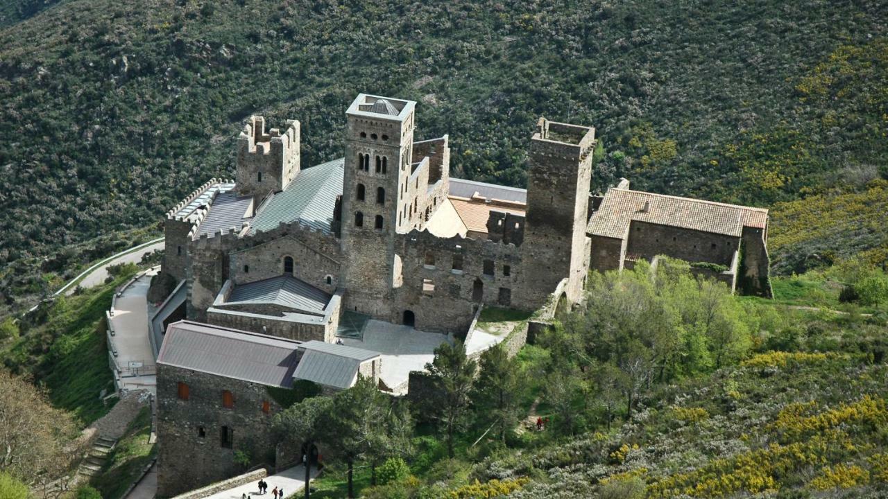 Can Gaita Castello  D'Empuries Exteriör bild