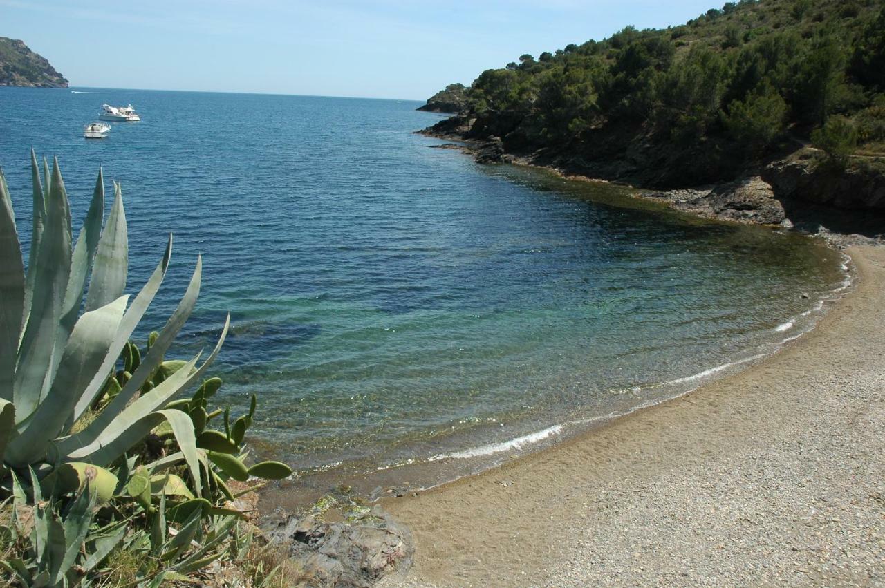 Can Gaita Castello  D'Empuries Exteriör bild
